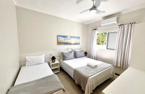 Vida Boa Ubatuba Flats - Apê a 5 min da praia do Lázaro! - Foto 1