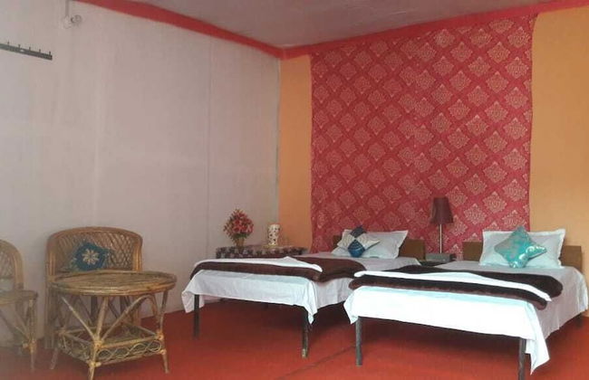 KUMBH GANGA RETREAT - Foto 2