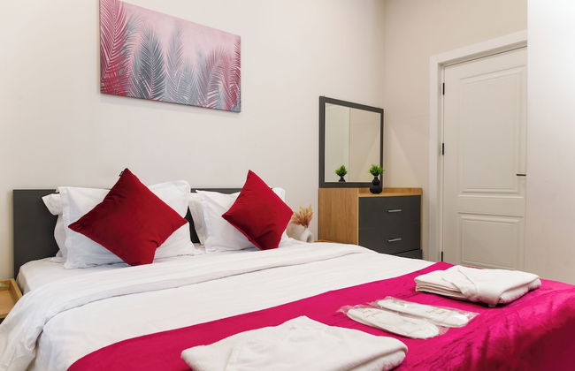 Stay Inn on Saryan 26.3 str. - Photo 11