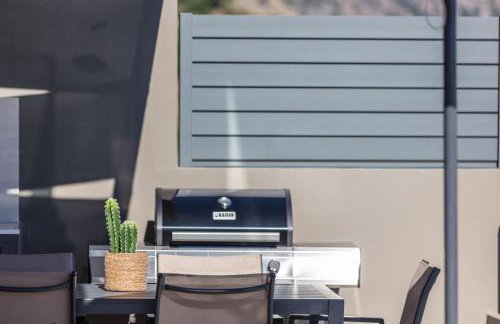 Four Horizons Luxury Villas - Foto 46