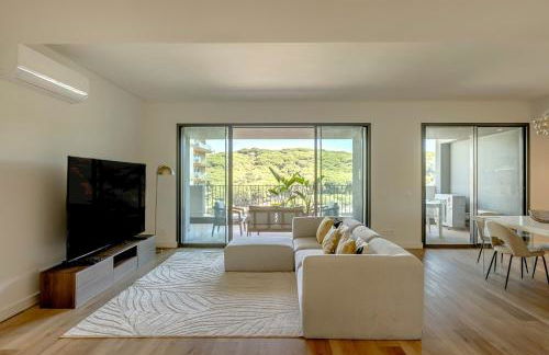 Luxe Terrace Apartament - Foto 1