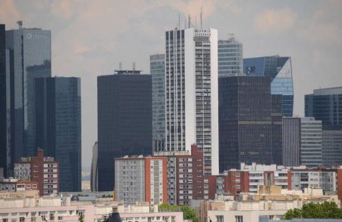 Panoramic great view - Foto 5