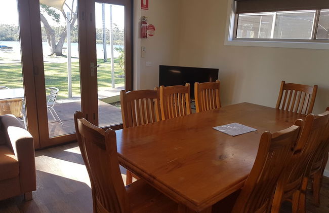 Bentley Waterfront Motel & Cottages - Foto 17