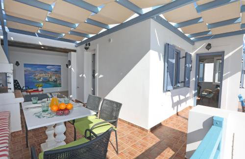 Ebatis Sea View Apartment - Foto 12