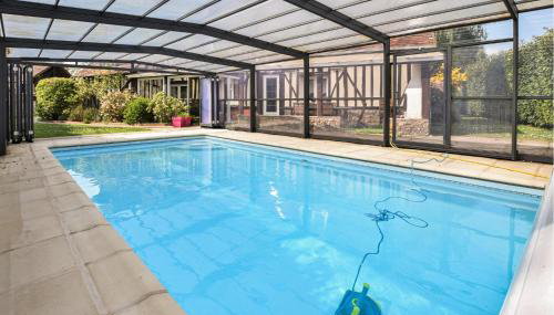 Maison Avec Piscine Couverte - Foto 2