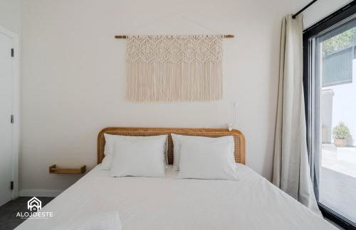 Casa Ribamar Coxos Beach Sunset Villa Ericeira - Foto 64