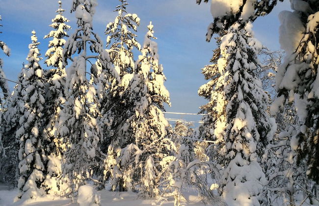 Holiday Home Fjätervålen Fjätstigen - Foto 5