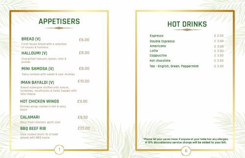 Dancenter Lux Resort London City M25 - Foto 52