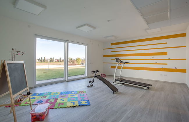 Country House Campofiore - Foto 37