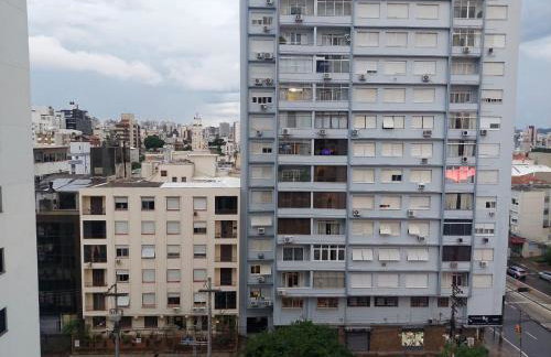 Apartamento, Studio, Loft - GO Rio Branco, próximo HCPA e HPS - Foto 35