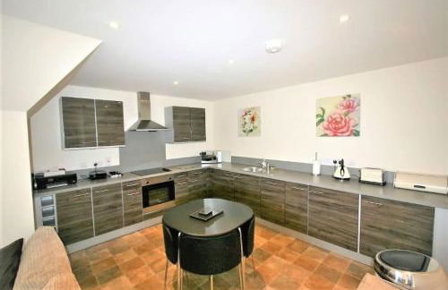 Beautiful Loch Side Apartment with Panoramic Views - Foto 11