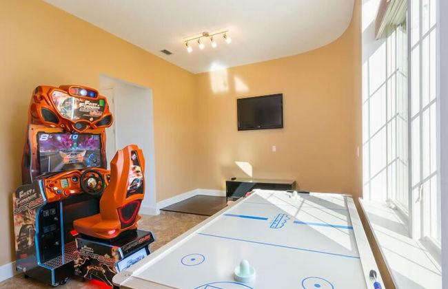 Ov3978 - Formosa Gardens - 7 Bed 7.5 Baths Villa - Foto 27