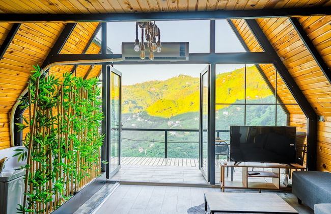 City's Bungalov Trabzon - Foto 2