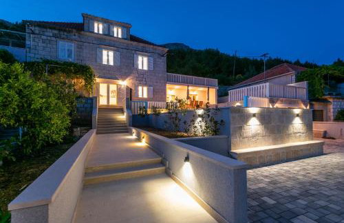 Holiday Villa Sasha - Foto 29