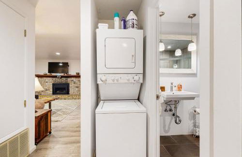 Charming Lake Tahoe Cabin - Foto 22