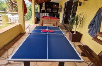 Chácara com Beach Tennis em Joaquim Egídio - Campinas SP - Foto 52