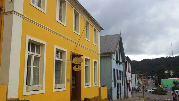 Antônio Prado Excursion - Foto 3