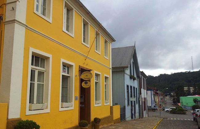 Escursione ad Antônio Prado - Foto 3