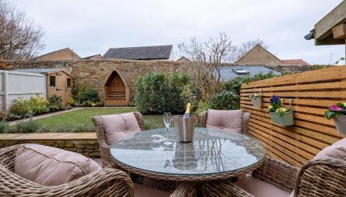 Rowan Cottage Lanchester-Escape Beyond Holiday Lets - Foto 5