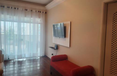 Cobertura com churrasqueira São Vicente - Foto 30