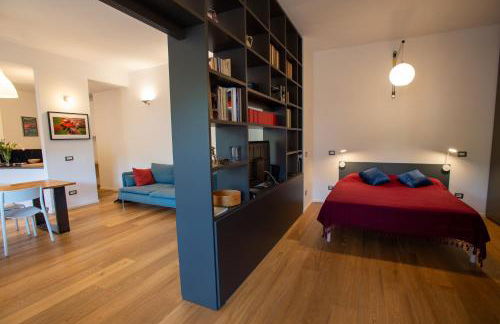 Fleming Magnolia, confortevole open space - Foto 15