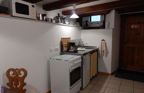 Apartment in Riquewihr near Vineyards - Foto 4