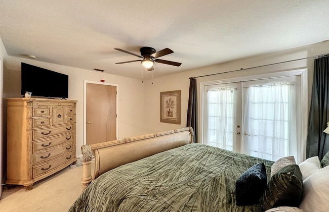 Lovely 3 Bed Condo Near Disney Quiet Community 3 Bedroom Condo by RedAwning - Foto 4