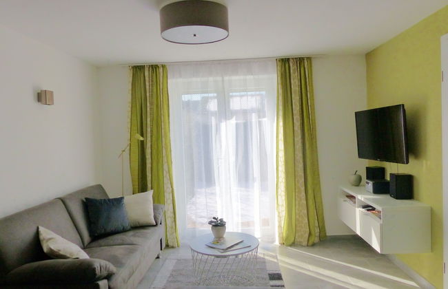 Ferienwohnungen Flora - Foto 33