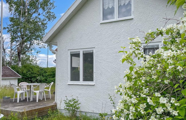 5 Person Holiday Home in Bockara - Foto 25