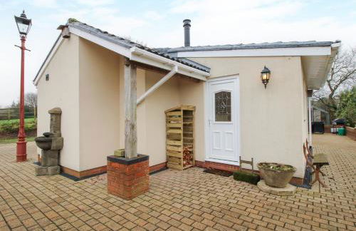 Spitfire Lodge - Foto 1