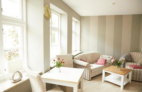 Ferienwohnungen Zum Goldenen Anker - Foto 14