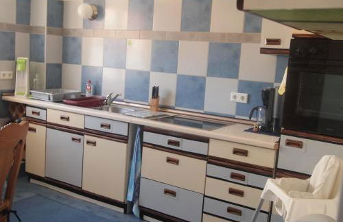 Fewo Sonnenschein - Foto 10