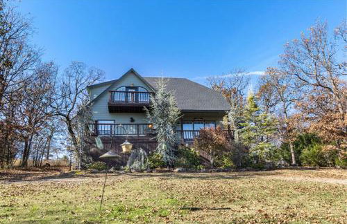 Emerald Point, Lakefront with Gorgeous Views - Foto 7