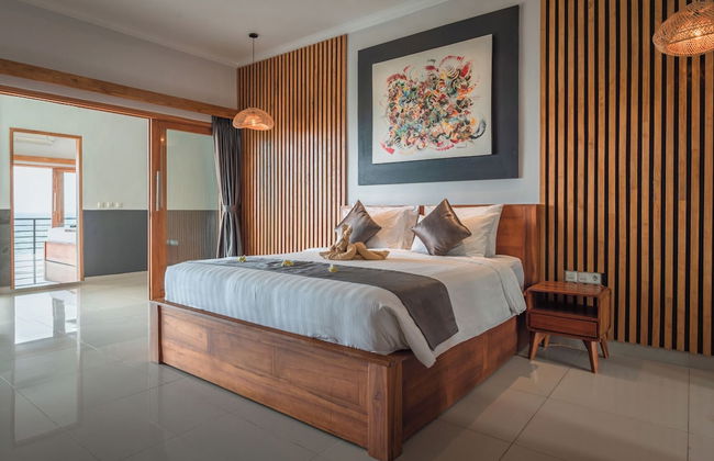 The Manik Kalisada - Foto 19