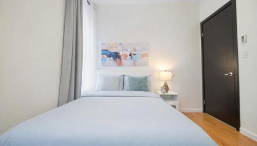 3BR Serene Suite Near Central Park - Foto 2