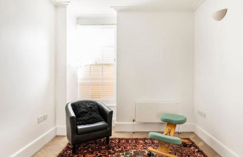 Historic Joseph Conrad House in Heart of London! - Foto 32