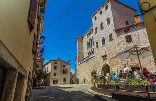 Apartment Chiara-Center of Bale - Photo 44