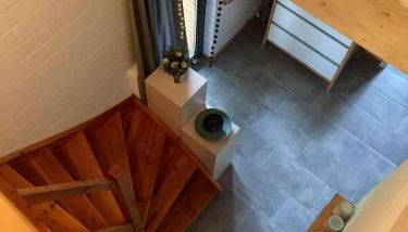 drunter-drueber-Maisonette-Ferienwohnung-Luebecker-Bucht - Foto 5