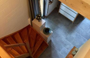 drunter-drueber-Maisonette-Ferienwohnung-Luebecker-Bucht - Foto 5