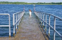 Apartment am See mit Tiefgarage - Photo 3