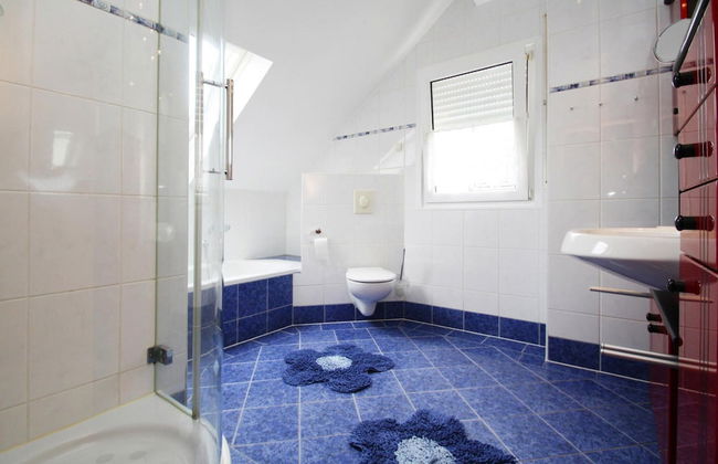 Ferienhaus Adler in Mirow - Foto 19