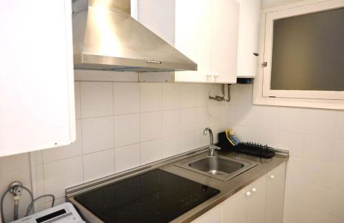 Homenfun Barcelona Park Güell - Photo 34