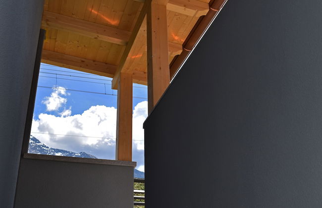 Residence Lake Como - Foto 72