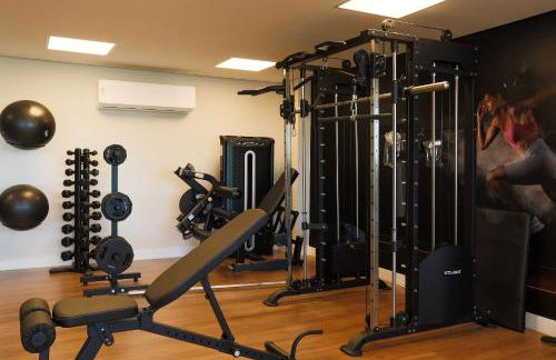 Casa Pantuso Mercado Novo - Foto 16