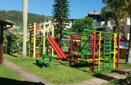 Lindo Triplex43-QUADRA DE TÊNIS-PISCINA - Photo 16