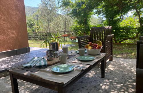 La Casa nel Bosco - In collina a 10 minuti dal mare - Foto 21