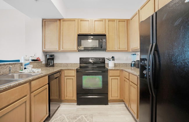 Palms Resort #1405 Jr 2BR - Foto 23