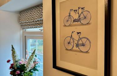 White Cottage Exelby - Foto 13