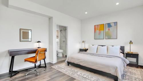 Luxe Townhouse Near Downtown LA - Foto 3