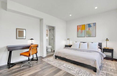 Luxe Townhouse Near Downtown LA - Foto 3